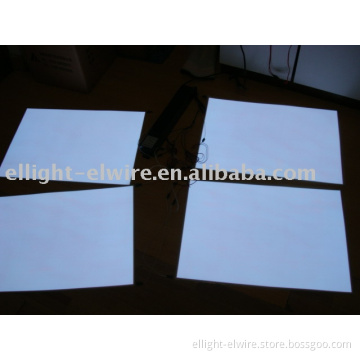 EL sheet poster,EL light products, el glowing backlight(A2 EL Backlight*4PCS)